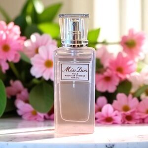 ⚫️ Miss Dior Hair Oil 30 ml / 1 fl oz New